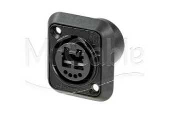 Фото NEUTRIK NO2-4FDW-A