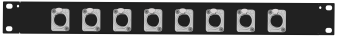 MrCable TPA1U08/00XX-XN