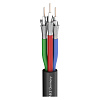 SOMMER CABLE SC-TRANSIT 3 HD 0.6/2.8 коаксиальный многоканальный кабель