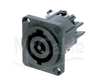 Фото Разъемы PowerCON Neutrik NAC3MP-HC