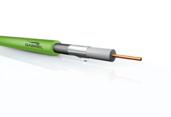 Фото GABRIEL GAV 7510 HD VIDEO CABLE PVC