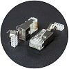 RJ45-разъем MRC R8P8CB-PS1.5GR-CG-TC Фото MRC R8P8CB-PS1.5GR-CG-TC