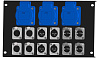 Фото MRC MPF3-3S/4XF/4XM/4RJ45-PXN