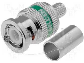 Фото Belden 1694ABHD3