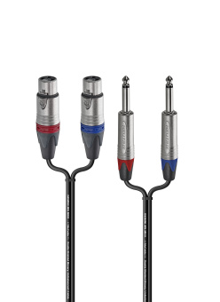 Фото MrCable AIJXF-00X2-GEM-N