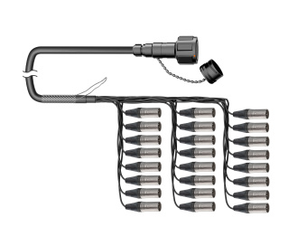 Фото MrCable FTS24TFXM-00-MR24AT-NT
