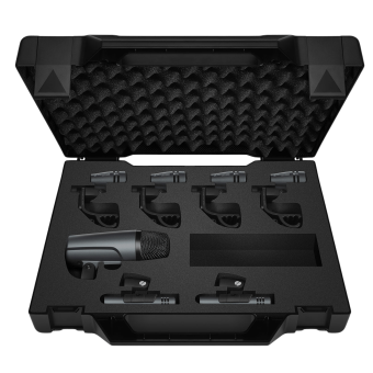 Фото Sennheiser DRUMKIT600