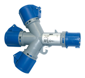 Фото PCE 9432000