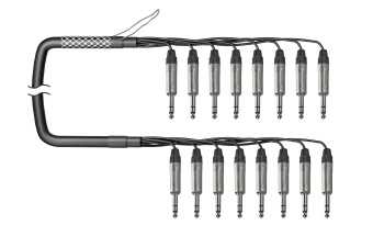 Фото MrCable FTS08JS-00-AM8P-N