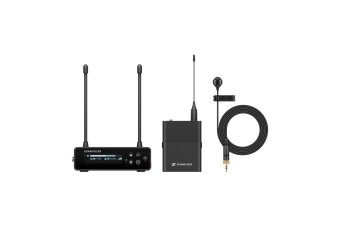 Фото Sennheiser EW-DP ME4 SET (R1-6)