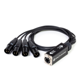 Фото MRC RAULS-T60X4M