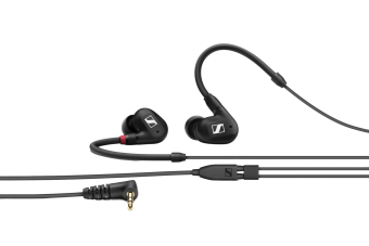 Фото Sennheiser IE 100 PRO BLACK