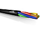 Фото GABRIEL GAT 415 PRoFLEX TWINAX 4x1,5 PVC