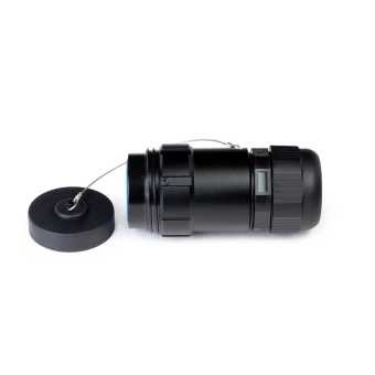 Фото разъем SOCAPEX MRC RMPCC-SX19F#