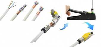 Фото Hyperline HL-3J01L012