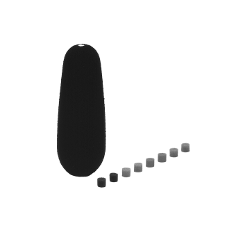 Фото Sennheiser MZW 61