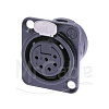 Фото NEUTRIK NC6FD-L-BAG-1