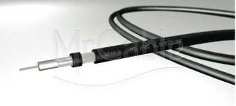 Фото DRAKA HD PRO 0.8/3.7AF GY LSHF