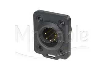 Фото NEUTRIK NC5MDX-TOP