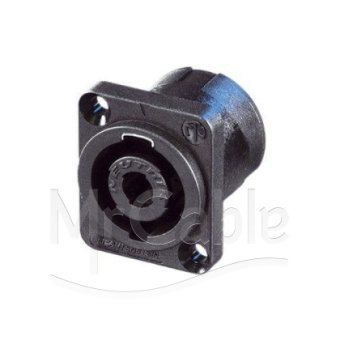 Фото NEUTRIK NL4MP-2