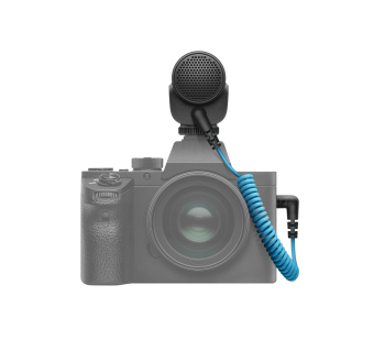 508897_MKE 200_4 Фото Sennheiser MKE 200