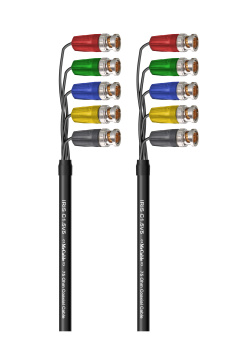 MrCable VIB5-00-C15V5-N