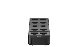Фото Sennheiser CHG 70N-C + PSU KIT
