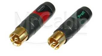 Фото Neutrik NF2C-B/2