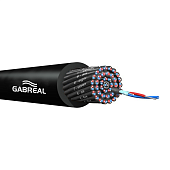 GABREAL AM AWG24 U/F 2P PVC