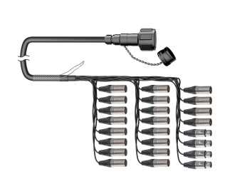 Фото MrCable FTS20/04TFXMF-00-MR24AT-NT