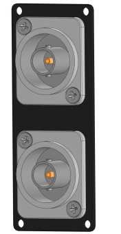 Фото MRC MPT1-2BNCX-N