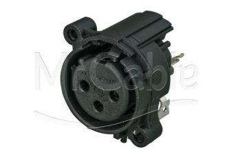 Фото NEUTRIK NC3FAAV1-0