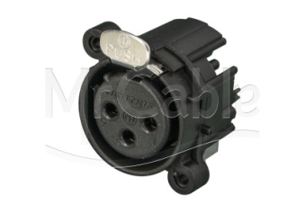 Фото NEUTRIK NC3FAHL1