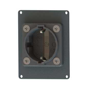 Фото MRC MPT2-1S-P