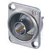 Фото NEUTRIK NBB75DSG