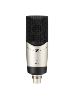 Фото Sennheiser MK 4