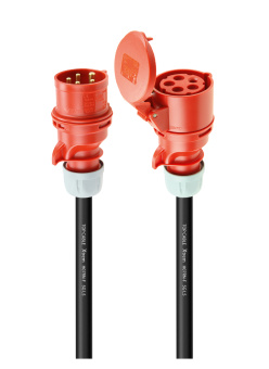 Фото MrCable CEE5P16-00-XM5G1.5RD-P