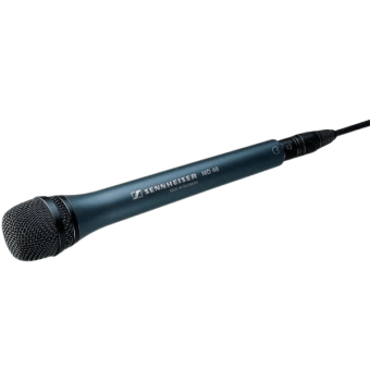 Фото Sennheiser MD 46