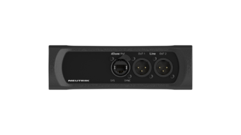 Фото NEUTRIK NA-2O-DLINE