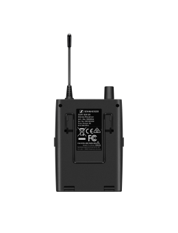 Фото Sennheiser XSW IEM SET (C)