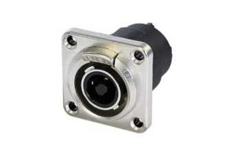 Фото NEUTRIK NLT4FPXX