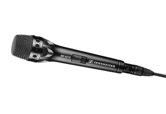 Фото Sennheiser MD 431-II