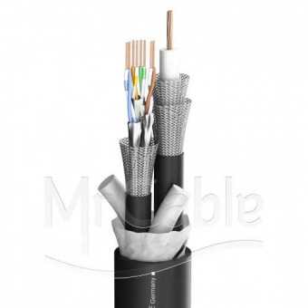 Фото SOMMER CABLE TRANSIT MC 1001 HD