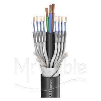 Фото SOMMER CABLE SC-Monolith 8 HV
