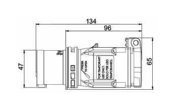 Фото PCE 9433100