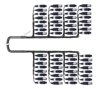 Фото MrCable FTS32XXAA-00-MR32AT-N