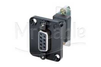 Фото NEUTRIK NADB9FF-B