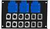 Фото MRC MPF3-3S/4XF/4XM/4RJ45-PXN
