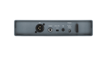Фото Sennheiser XSW 1-908-BC