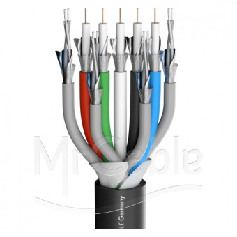 Фото SOMMER CABLE Transit MC5400 Kombi HD-SDI
